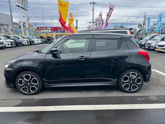 スイフトスポーツ ベースグレード　ベースグレード（５名）（51枚目）