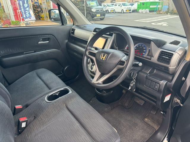 ゼストスパーク Ｗターボ（16枚目）