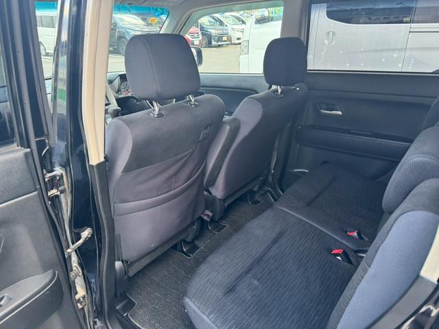 ゼストスパーク Ｗターボ（24枚目）