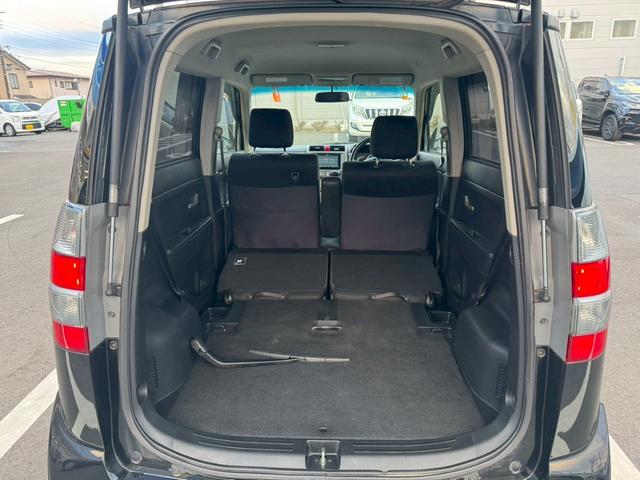 ゼストスパーク Ｗターボ（28枚目）