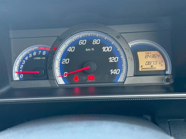 ゼストスパーク Ｗターボ（31枚目）