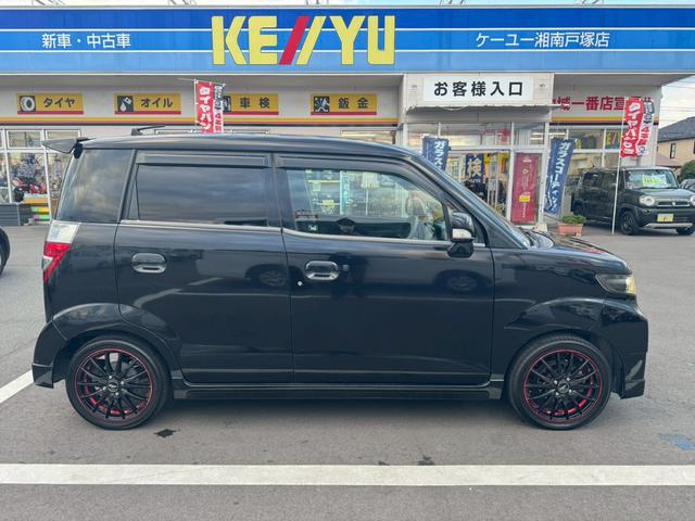 ゼストスパーク Ｗターボ（41枚目）