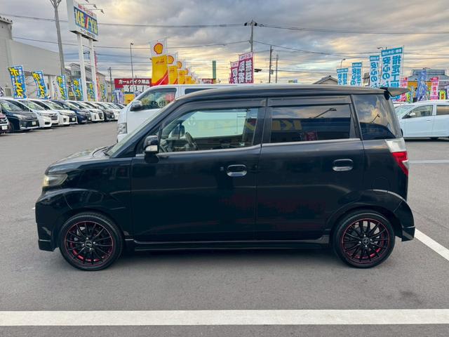 ゼストスパーク Ｗターボ（42枚目）