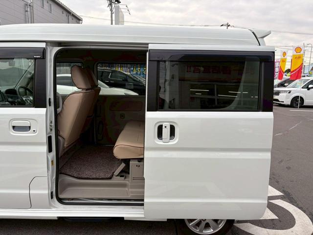 エブリイワゴン ＰＺターボスペシャル（21枚目）