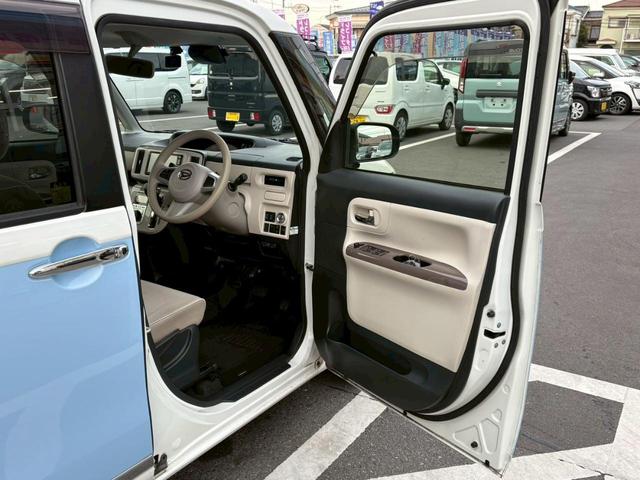 ムーヴキャンバス Ｘメイクアップ　ＳＡＩＩ（15枚目）