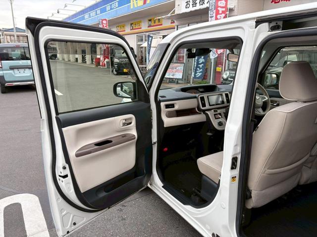 ムーヴキャンバス Ｘメイクアップ　ＳＡＩＩ（19枚目）