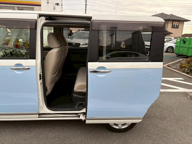 ムーヴキャンバス Ｘメイクアップ　ＳＡＩＩ（21枚目）