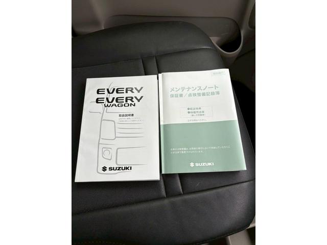 エブリイ ＰＣ（37枚目）