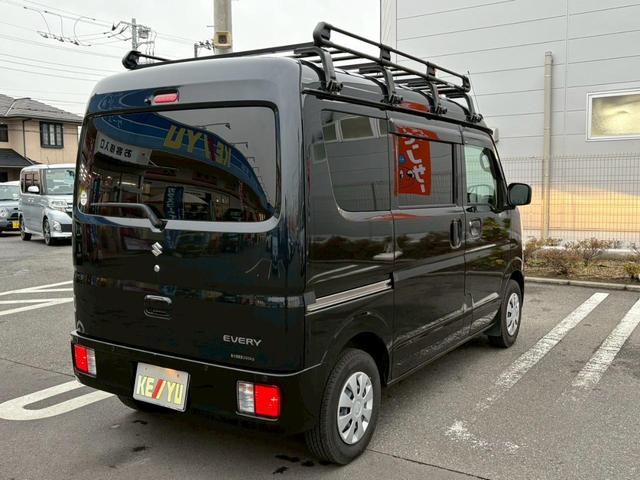 エブリイ ＰＣ（46枚目）