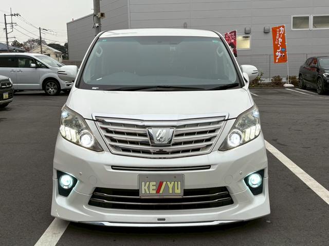 アルファード ３５０Ｓ（3枚目）