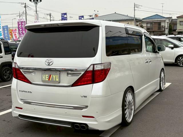 アルファード ３５０Ｓ（47枚目）