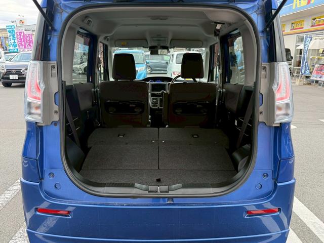 デリカＤ：２ ハイブリッドＳＺ　ナビパッケージ衝突軽減　禁煙車　走行３７，０７８ｋｍ　２０２４年製ブリヂストン夏タイヤ　全方位カメラ　メーカーＢｌｕｅｔｏｏｔｈオーディオ対応ＳＤナビ　両側自動ドア　シートヒーター　クルコン　スペアキー　保証書＆取扱説明書（26枚目）