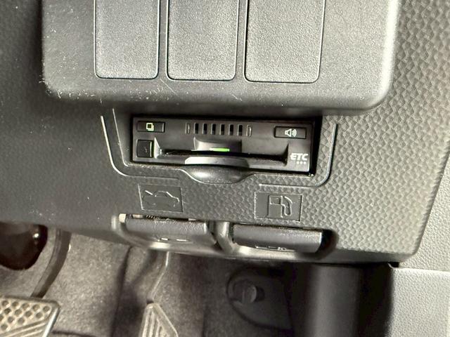 トール カスタムＧ　ターボ　ＳＡＩＩ衝突軽減　走行７６，４９７ｋｍ　９型アルパイン製Ｂｌｕｅｔｏｏｔｈオーディオ対応ＳＤナビ　全方位カメラ　ＥＴＣ　コムテック製ドラレコ２カメラ　両側自動ドア　クルコン　パーキングソナー　オートライトＬＥＤ＆フォグ　保証書＆取扱説明書（36枚目）