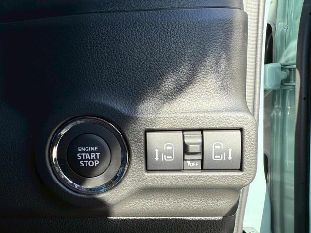 スペーシアギア ハイブリッドＸＺ　ターボ（6枚目）