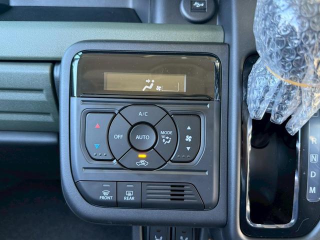 スペーシアギア ハイブリッドＸＺ　ターボ（34枚目）