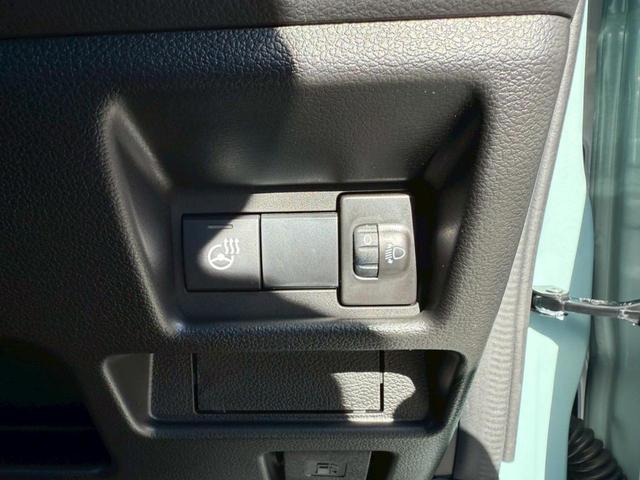 スペーシアギア ハイブリッドＸＺ　ターボ（36枚目）