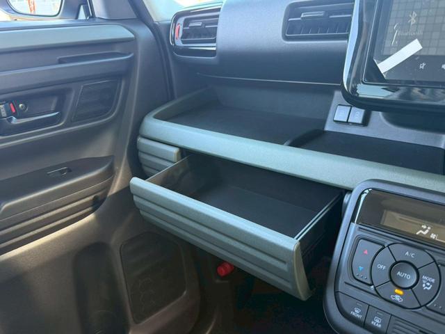 スペーシアギア ハイブリッドＸＺ　ターボ（42枚目）