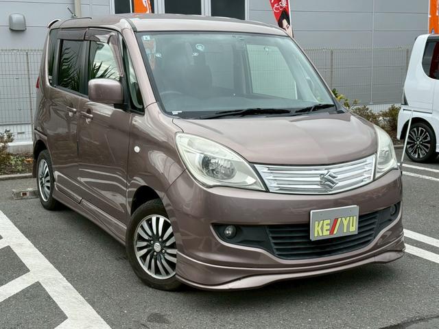 ソリオ Ｘ　走行５０，５８６ｋｍ　禁煙車　２０２３年製ダンロップ夏タイヤ　パナソニック製ストラーダＢｌｕｅｔｏｏｔｈオーディオ対応ＳＤナビ　Ｂカメラ　ＥＴＣ　ＫＥＩＹＯ製ドラレコ２カメラ　自動ドア　スペアキー　保証書＆取扱説明書（9枚目）