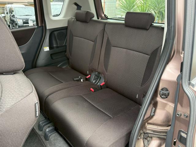 ソリオ Ｘ　走行５０，５８６ｋｍ　禁煙車　２０２３年製ダンロップ夏タイヤ　パナソニック製ストラーダＢｌｕｅｔｏｏｔｈオーディオ対応ＳＤナビ　Ｂカメラ　ＥＴＣ　ＫＥＩＹＯ製ドラレコ２カメラ　自動ドア　スペアキー　保証書＆取扱説明書（22枚目）