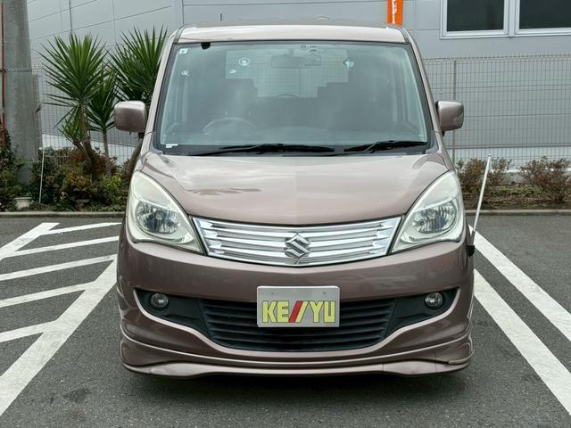 ソリオ Ｘ　走行５０，５８６ｋｍ　禁煙車　２０２３年製ダンロップ夏タイヤ　パナソニック製ストラーダＢｌｕｅｔｏｏｔｈオーディオ対応ＳＤナビ　Ｂカメラ　ＥＴＣ　ＫＥＩＹＯ製ドラレコ２カメラ　自動ドア　スペアキー　保証書＆取扱説明書（40枚目）