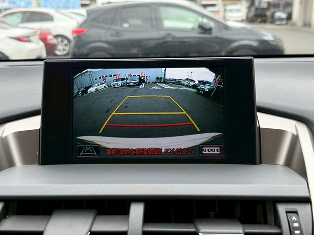 ＮＸ ＮＸ２００ｔ　Ｉパッケージ（4枚目）