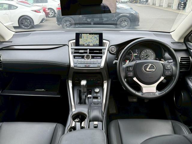 ＮＸ ＮＸ２００ｔ　Ｉパッケージ（15枚目）