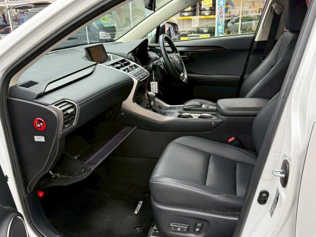 ＮＸ ＮＸ２００ｔ　Ｉパッケージ（20枚目）