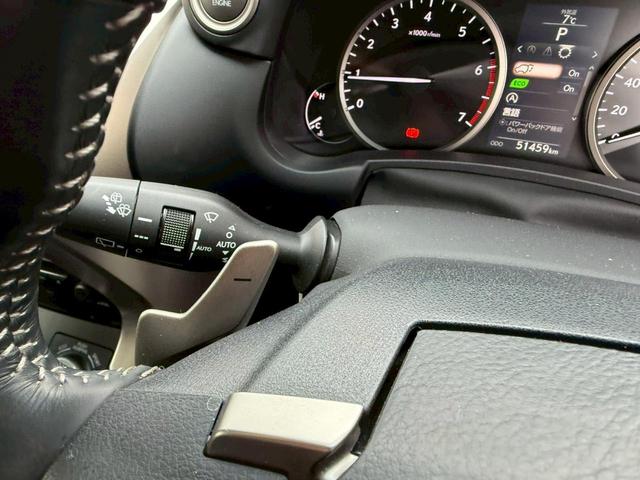 ＮＸ ＮＸ２００ｔ　Ｉパッケージ（29枚目）