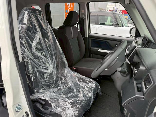 ルーミー カスタムＧ－Ｔ（16枚目）