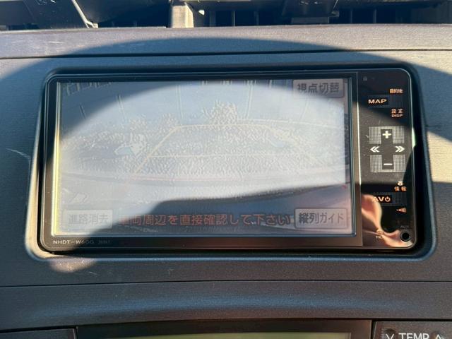 プリウス Ｇ（5枚目）