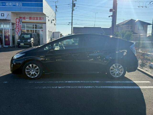 プリウス Ｇ（11枚目）