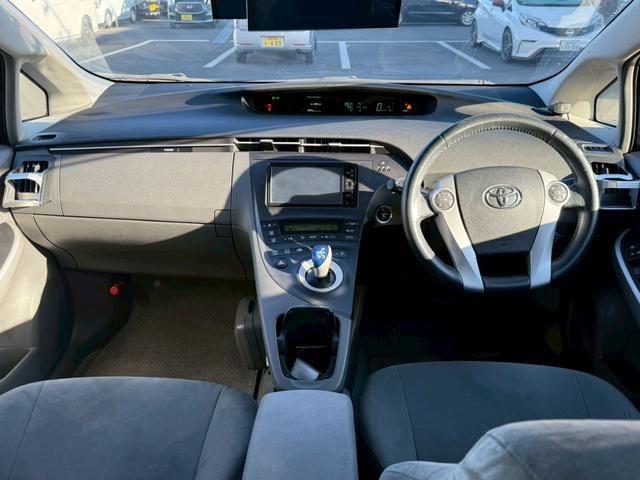 プリウス Ｇ（15枚目）