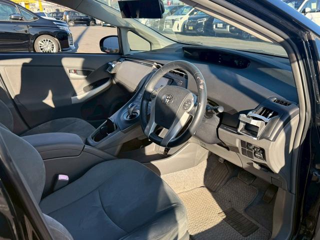 プリウス Ｇ（16枚目）