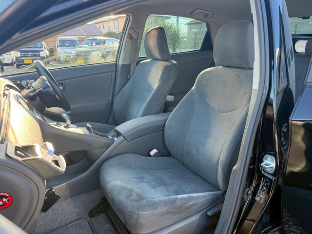 プリウス Ｇ（20枚目）