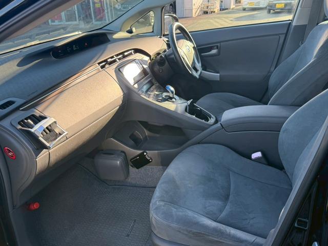 プリウス Ｇ（21枚目）