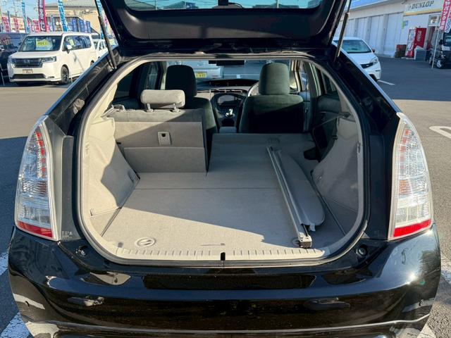 プリウス Ｇ（25枚目）