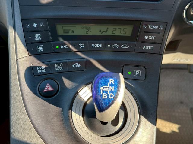 プリウス Ｇ（34枚目）