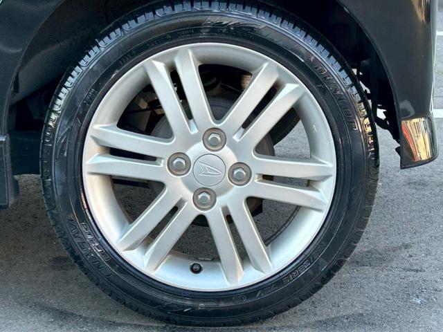 タント カスタムＲＳ（4枚目）