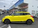 SUZUKI SWIFT SPORT