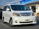 TOYOTA ALPHARD V