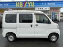 SUBARU SAMBAR VAN