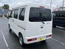 SUBARU SAMBAR VAN