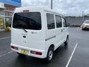 SUBARU SAMBAR VAN