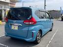 HONDA FREED HYBRID