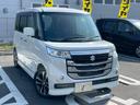 SUZUKI SPACIA CUSTOM Z