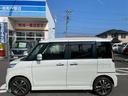 SUZUKI SPACIA CUSTOM Z