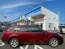 SUBARU LEGACY OUTBACK