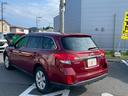 SUBARU LEGACY OUTBACK