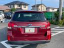 SUBARU LEGACY OUTBACK