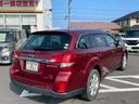 SUBARU LEGACY OUTBACK